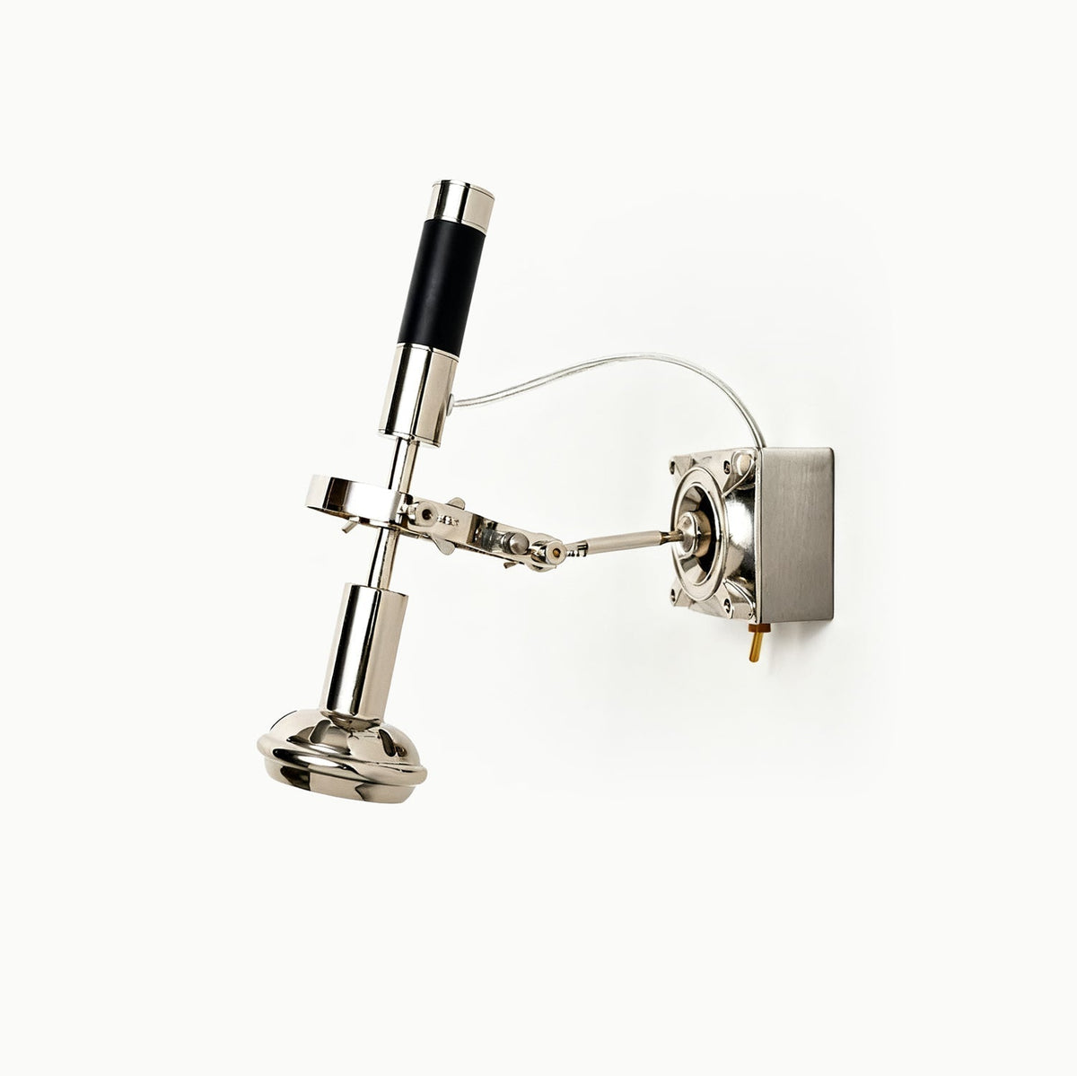 Gemn Edge wandlamp