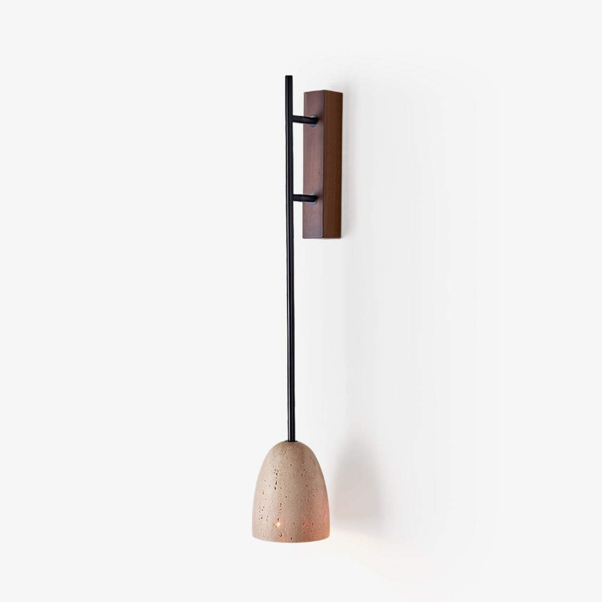 Xanvor Bell wandlamp