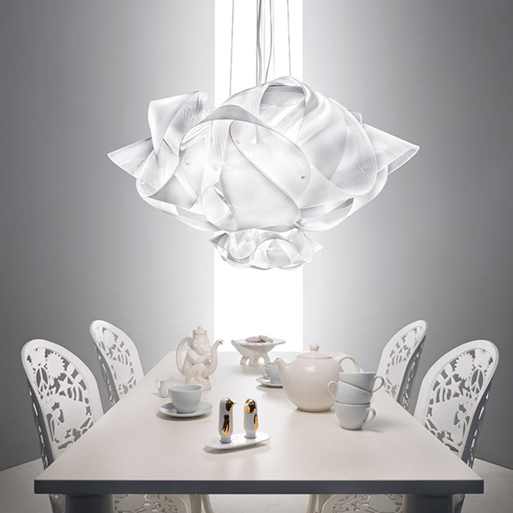Bella Art Design LED Hanglamp Metaal Eetkamer Slaapkamer Woonkamer