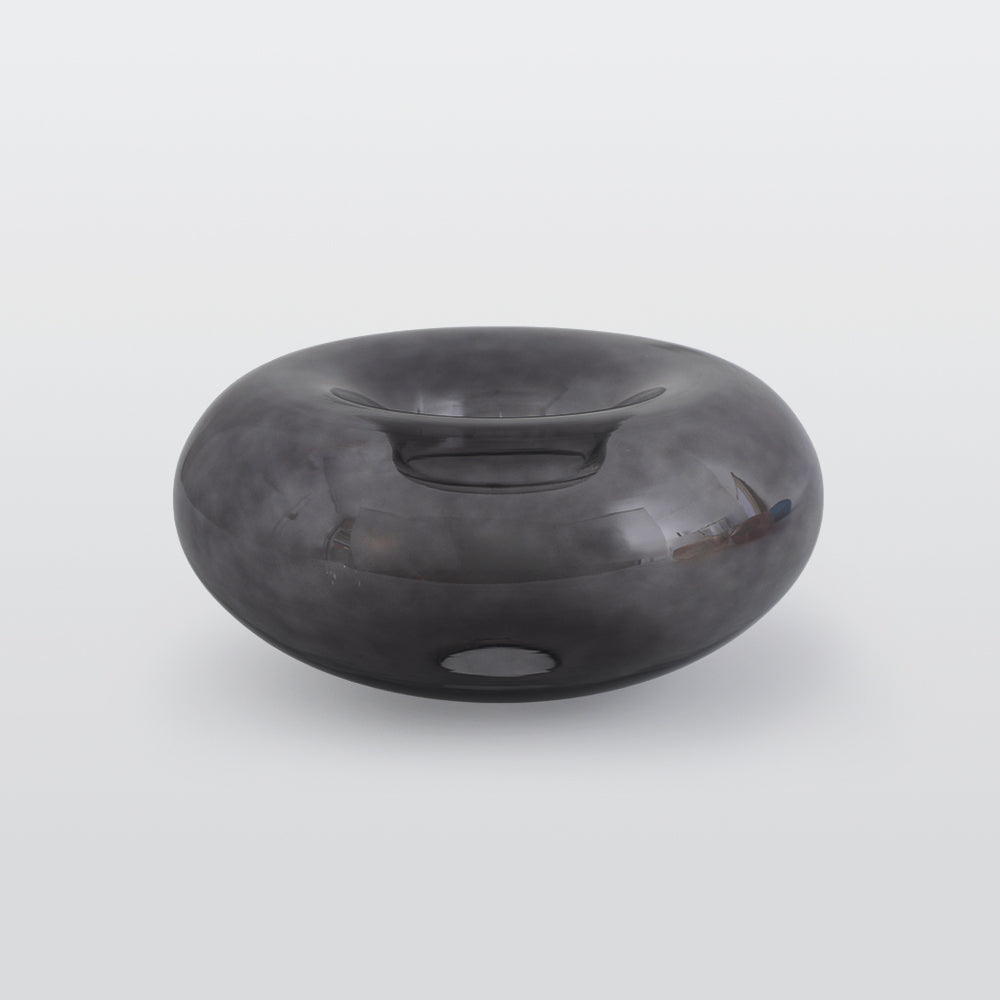 Sanna Industrie Design Globe LED Plafondlamp Glas Woonkamer