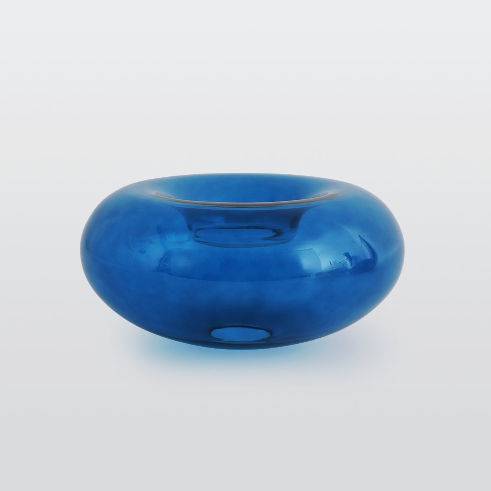Sanna Industrie Design Globe LED Plafondlamp Glas Woonkamer