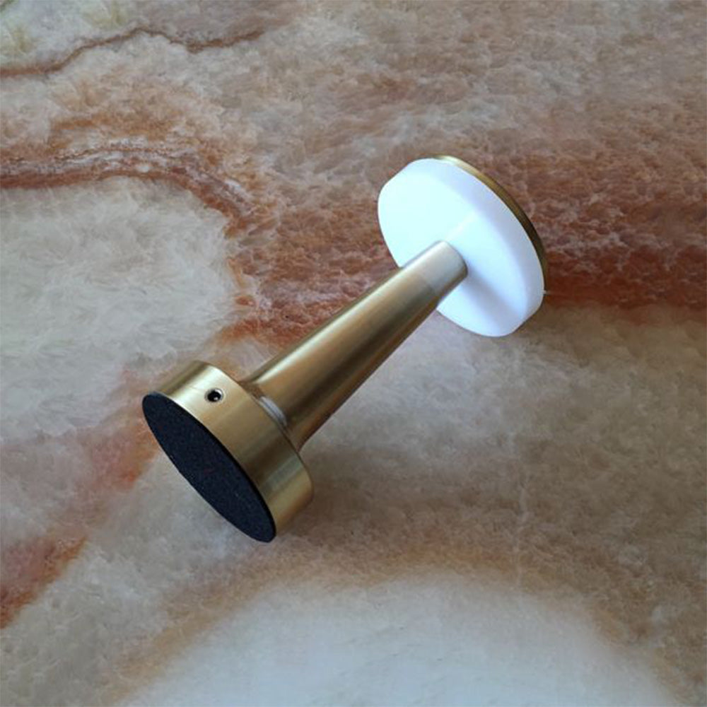Salgado Ronde LED Tafellamp Goud Zilver Metaal Acryl Zilver Eetkamer