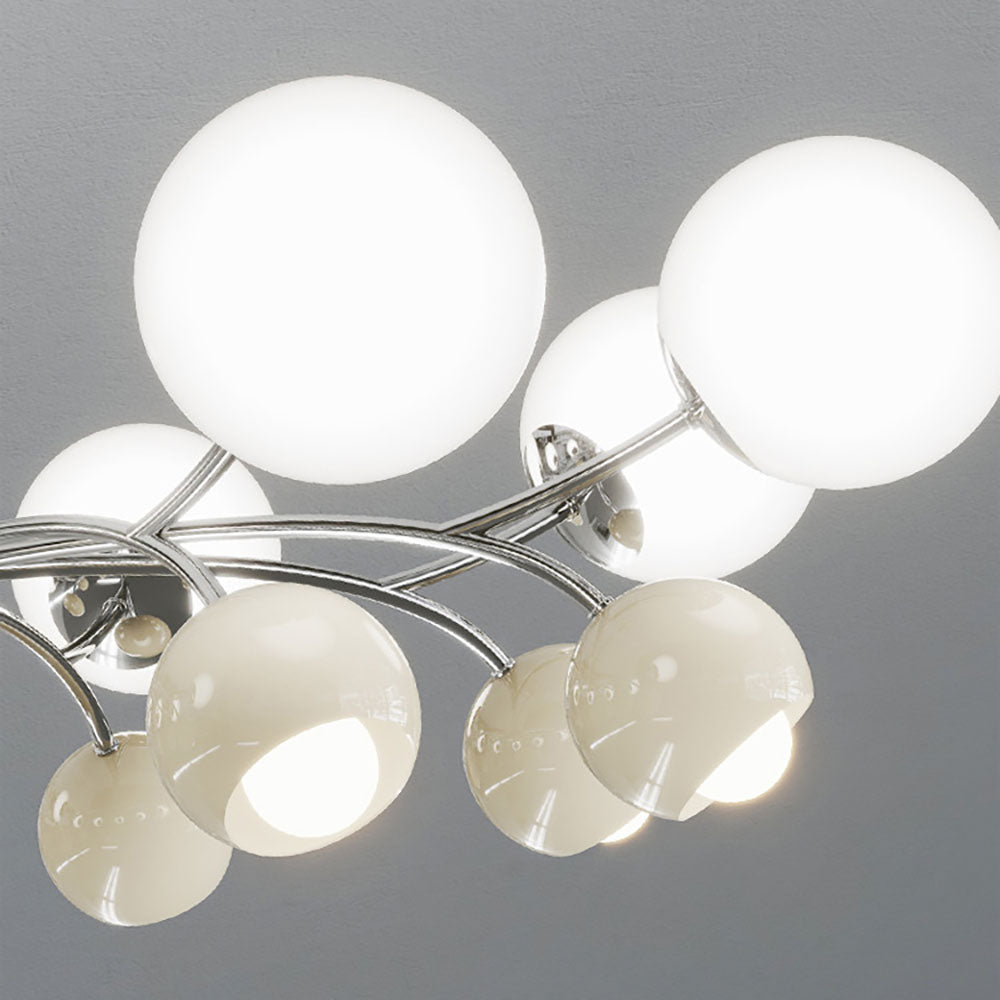 Cairns Franse Stijl Vintage Metalen Kroonluchters Licht Woonkamer/Restaurant