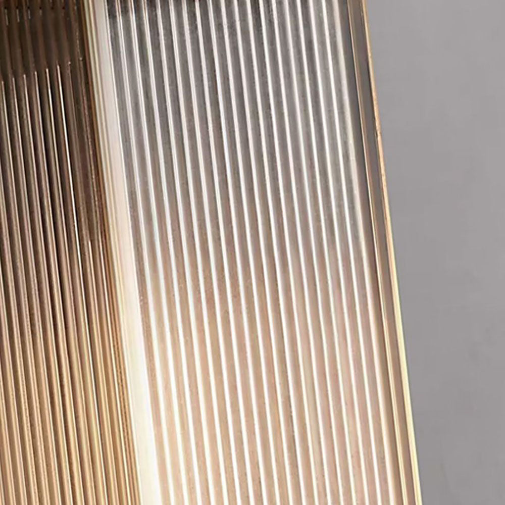Orr Modern Design LED Wandlamp Metaal Acryl Buiten Hal Tuin