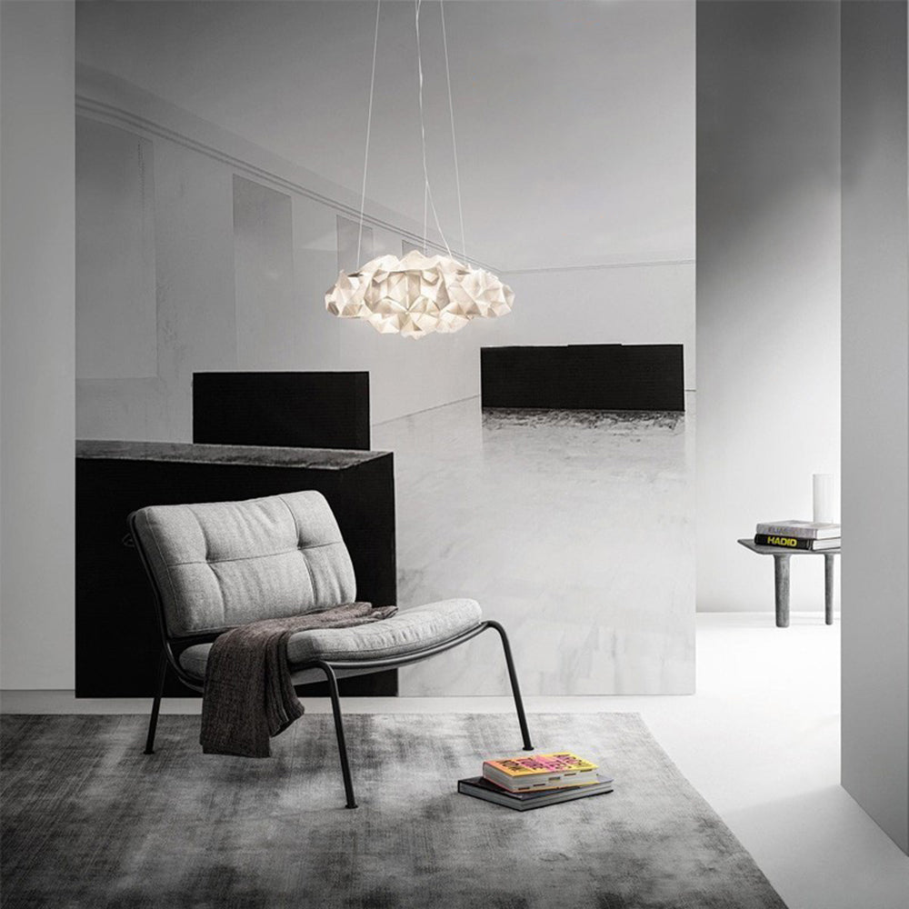 Bella Designer Moderne Acryl Hanglamp Slaapkamer/Woonkamer