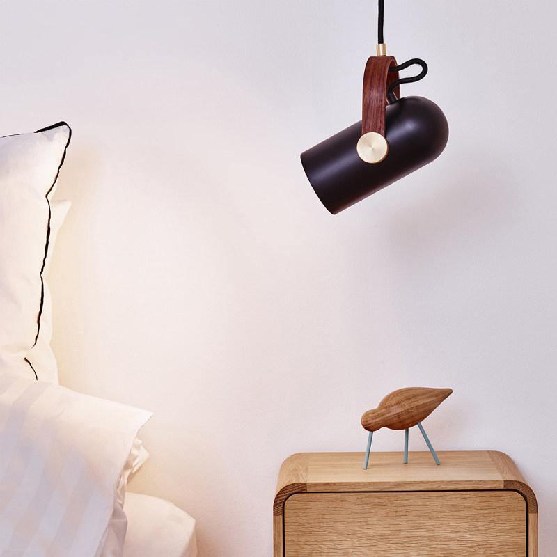 Vir hanglamp industriële stijl