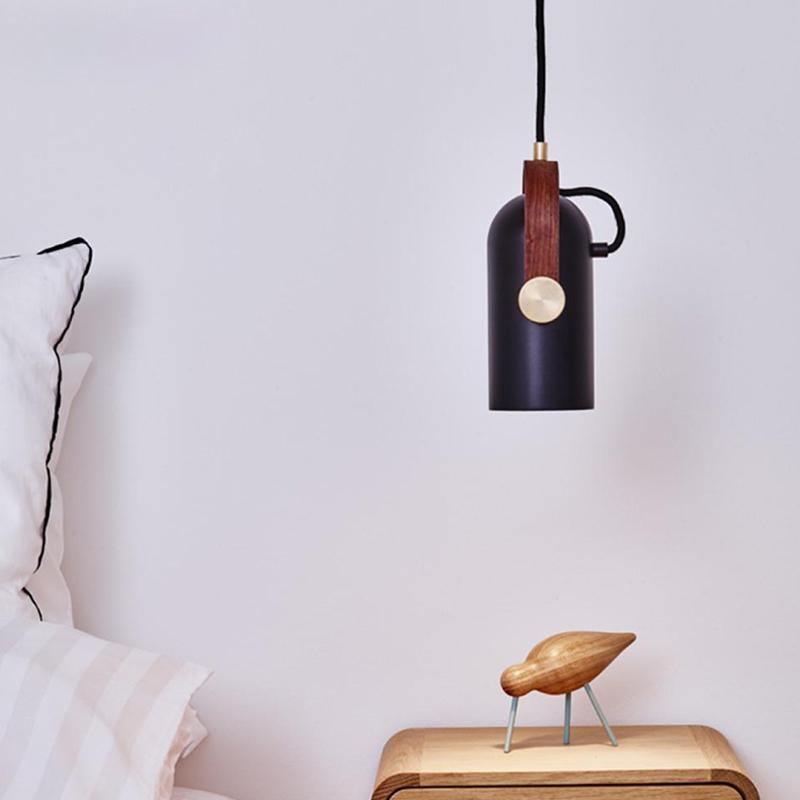 Vir hanglamp industriële stijl