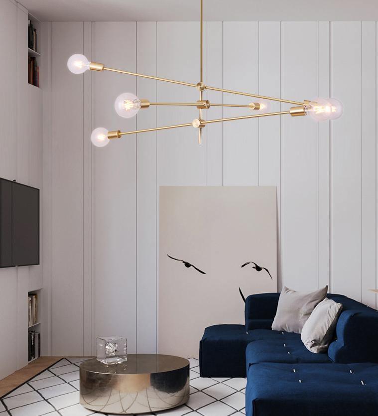 Calelelle moderne kroonluchter