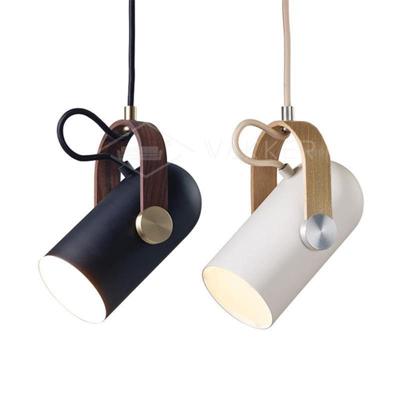 Vir hanglamp industriële stijl
