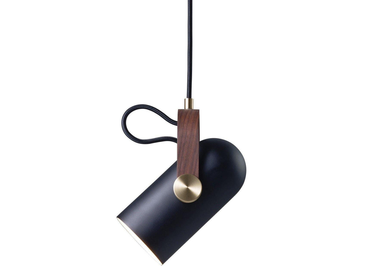 Vir hanglamp industriële stijl