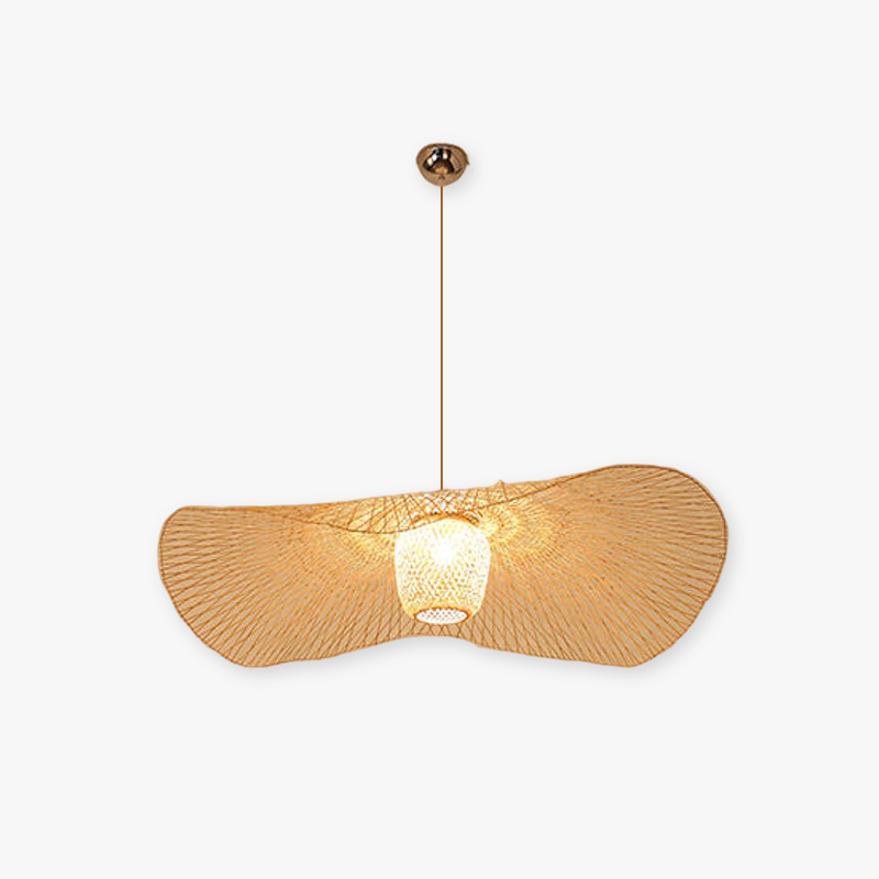 Muto Vintage LED Hanglampen Metaal Slaapkamer Eetkamer Woonkamer