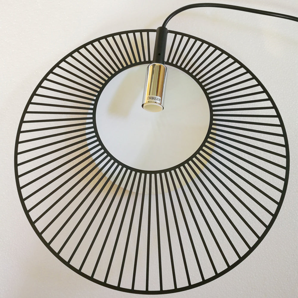 Quinn Minimalistisch LED Hanglampen Eetkamer Gang