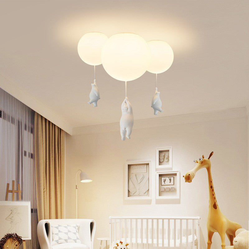 Fateh Plafondlampen  Hanglampen Beer Balloon