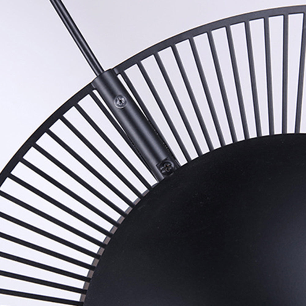Quinn Minimalistisch LED Hanglampen Eetkamer Gang