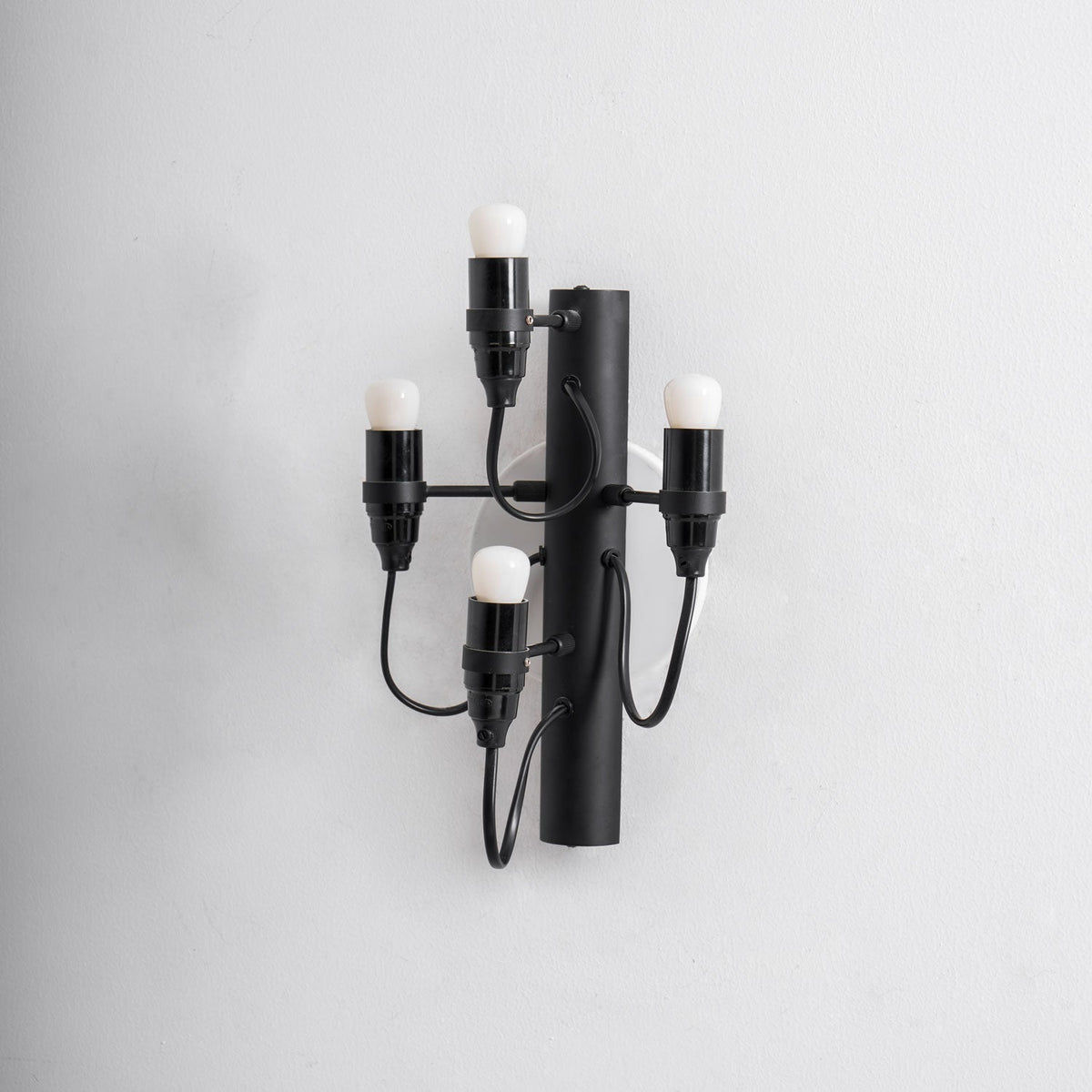 Myraeara klassieke unieke wandlamp