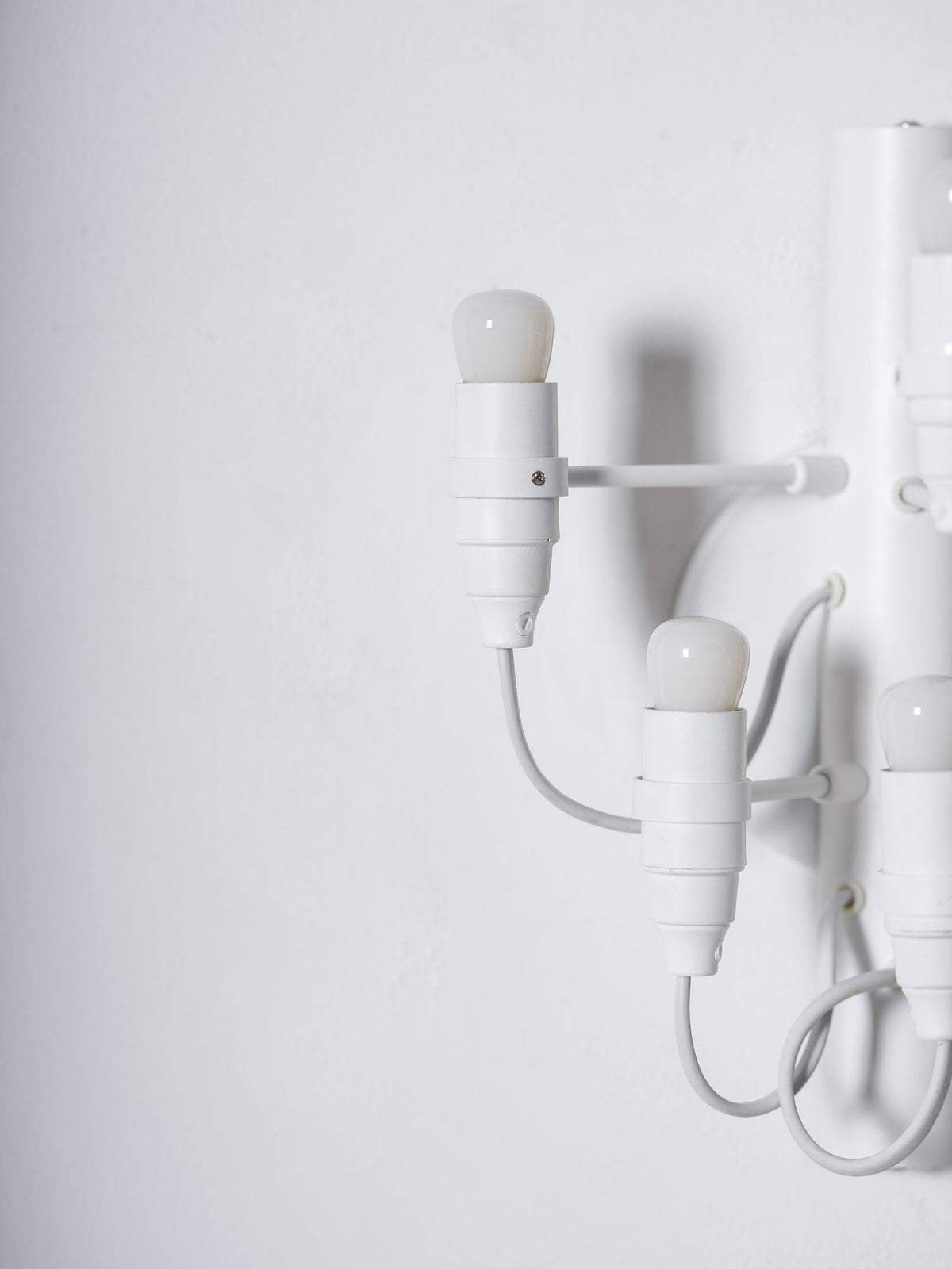 Myraeara klassieke unieke wandlamp