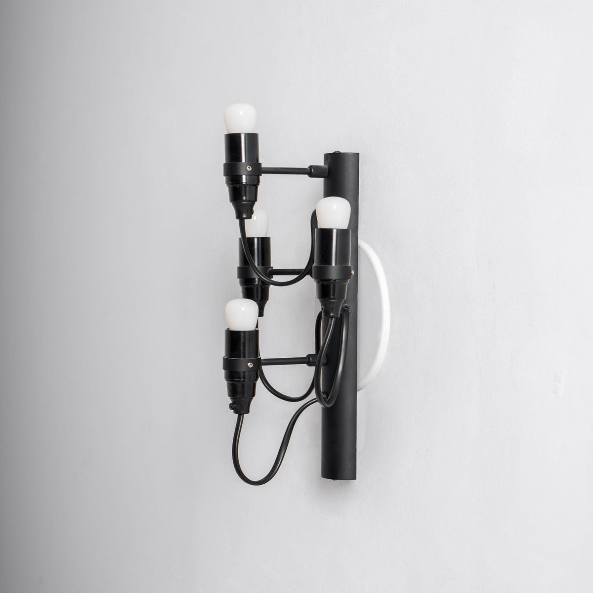 Myraeara klassieke unieke wandlamp
