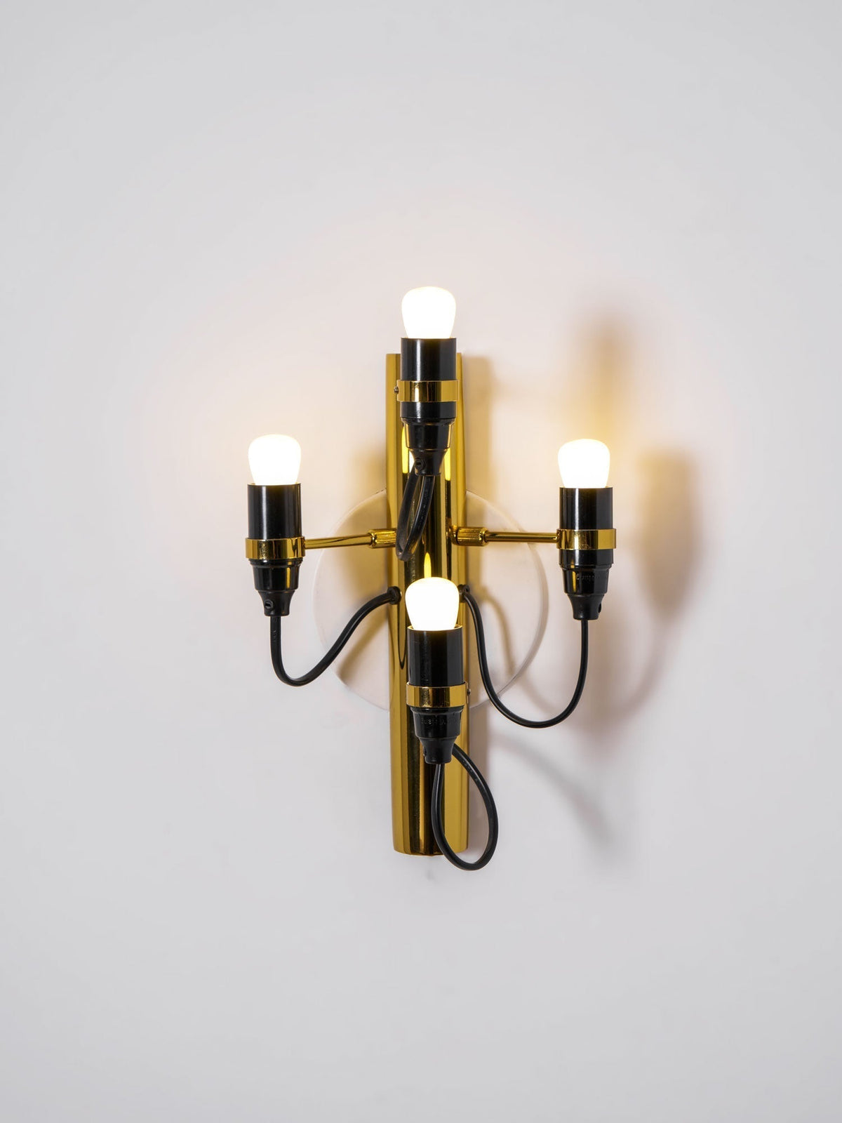 Myraeara klassieke unieke wandlamp