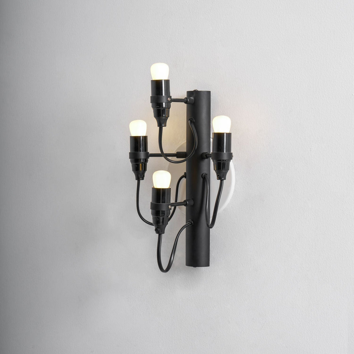 Myraeara klassieke unieke wandlamp