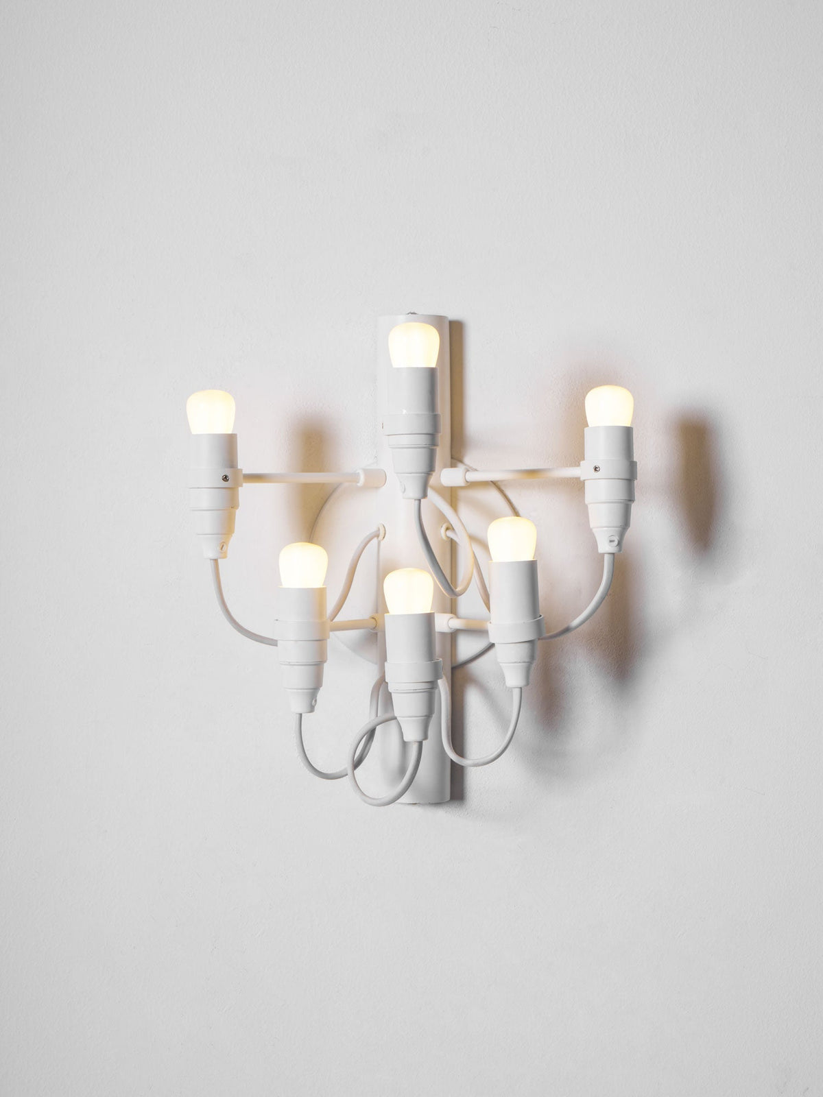 Myraeara klassieke unieke wandlamp