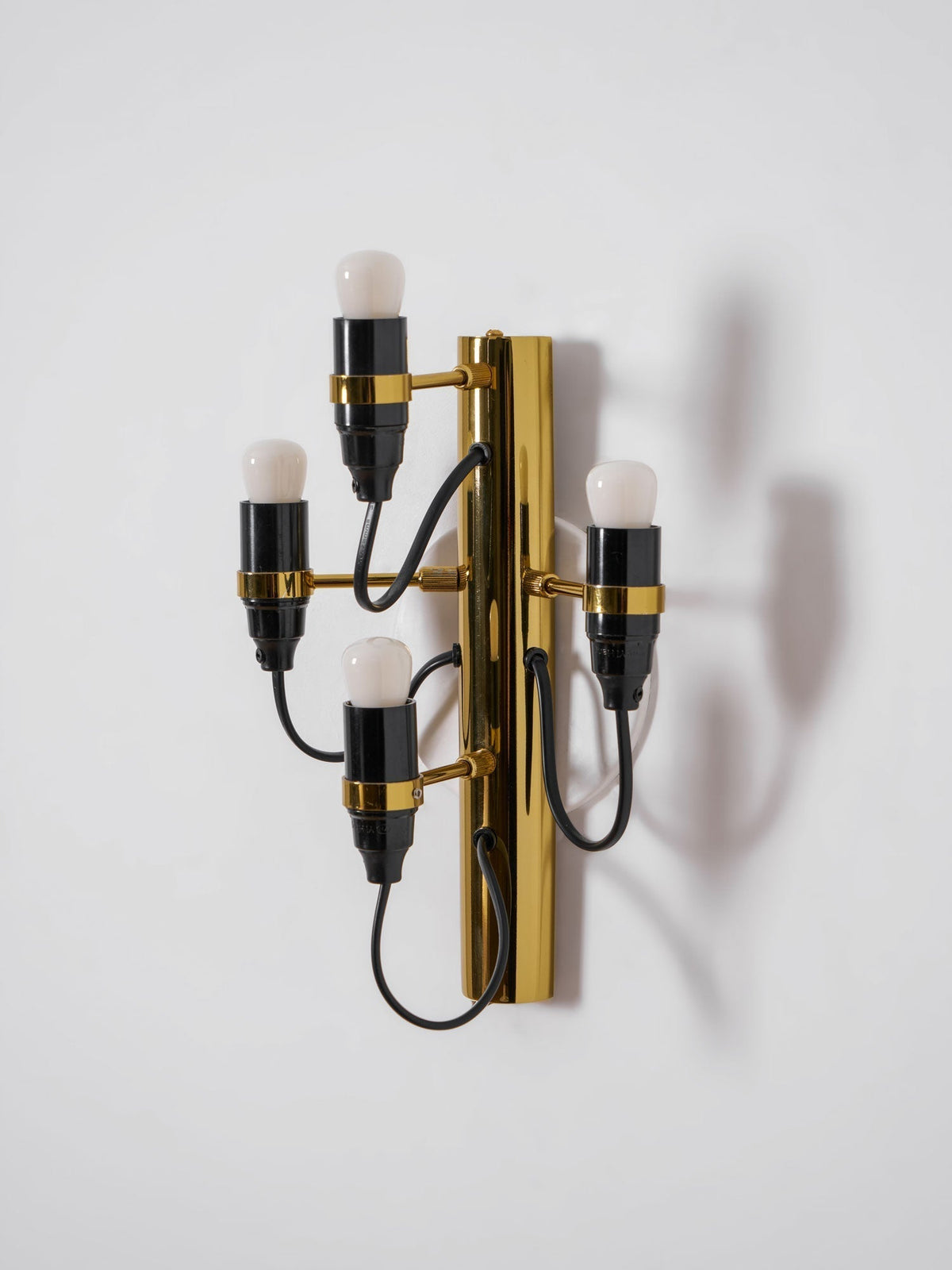 Myraeara klassieke unieke wandlamp