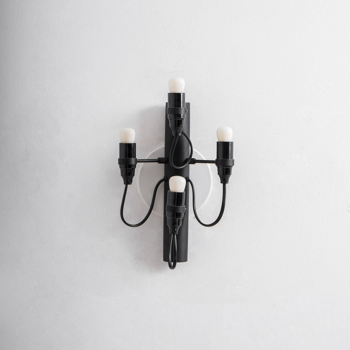 Myraeara klassieke unieke wandlamp