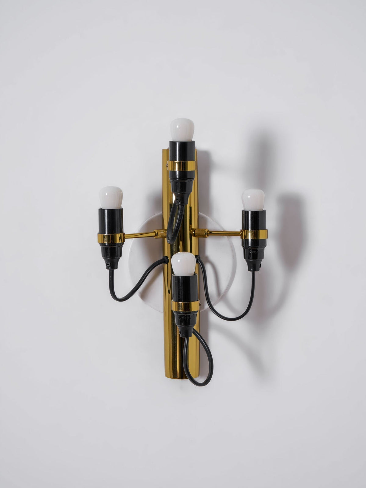 Myraeara klassieke unieke wandlamp