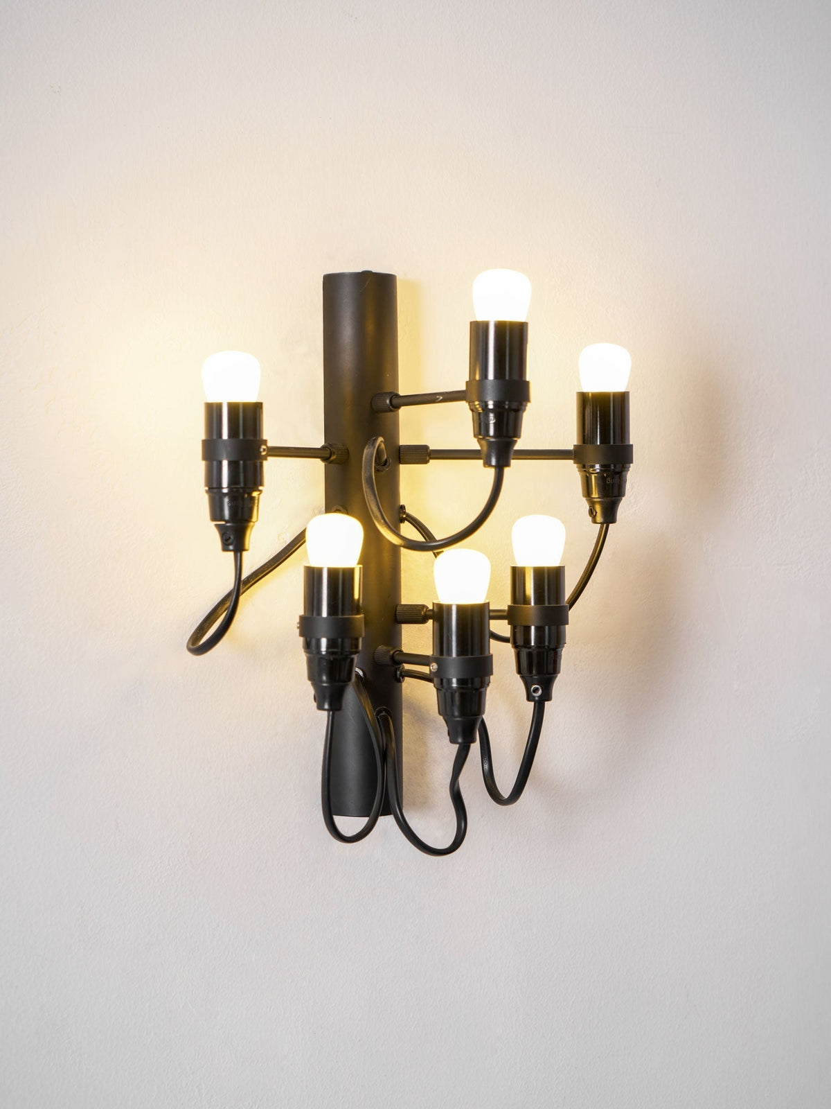 Myraeara klassieke unieke wandlamp