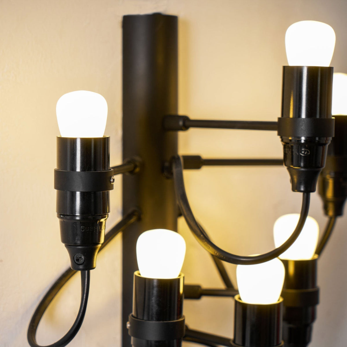 Myraeara klassieke unieke wandlamp