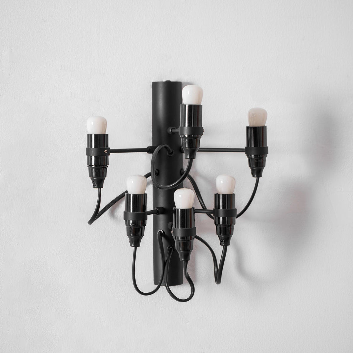 Myraeara klassieke unieke wandlamp