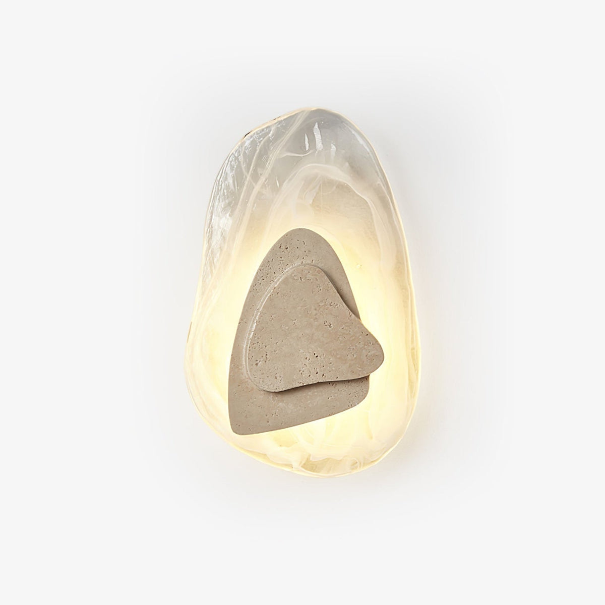 Noriselia wandlamp
