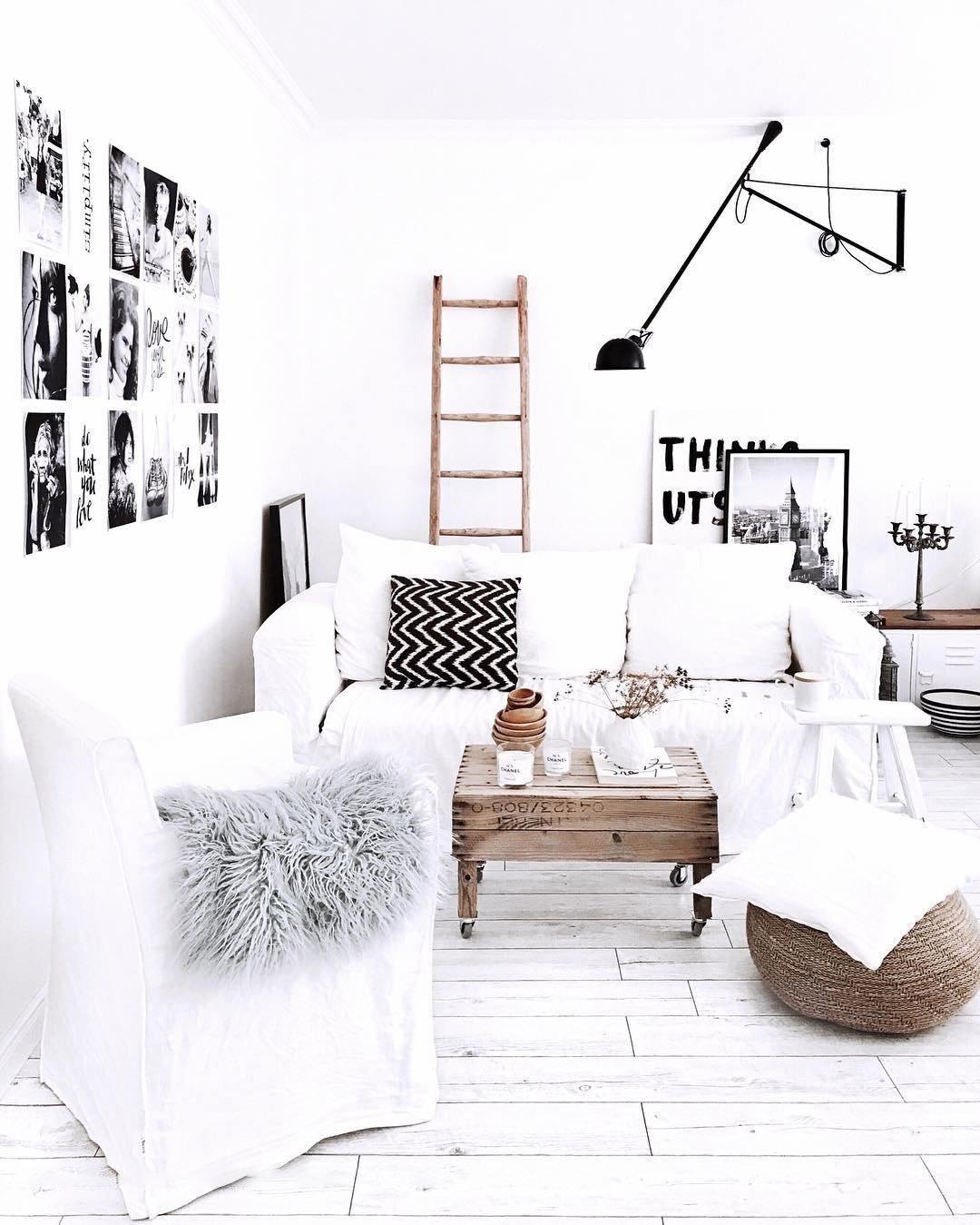 Cid moderne minimalistische wandlamp met lange arm