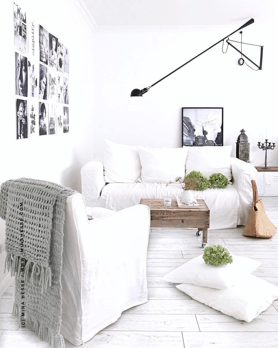 Vellaro lange schuifarm wandlamp