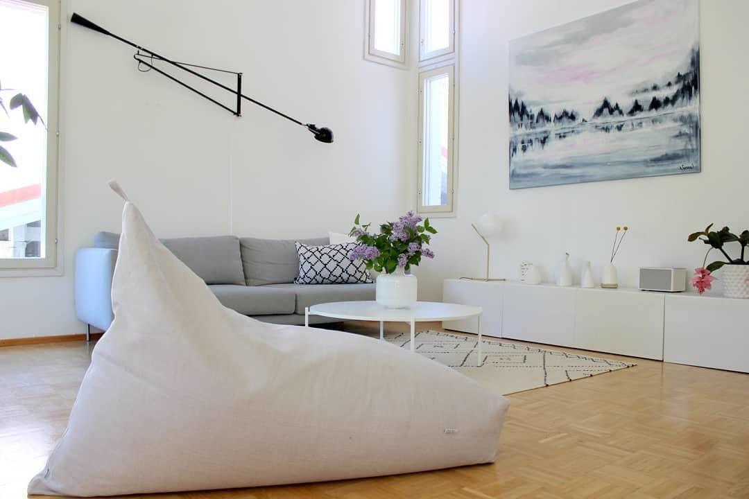 Vellaro lange schuifarm wandlamp