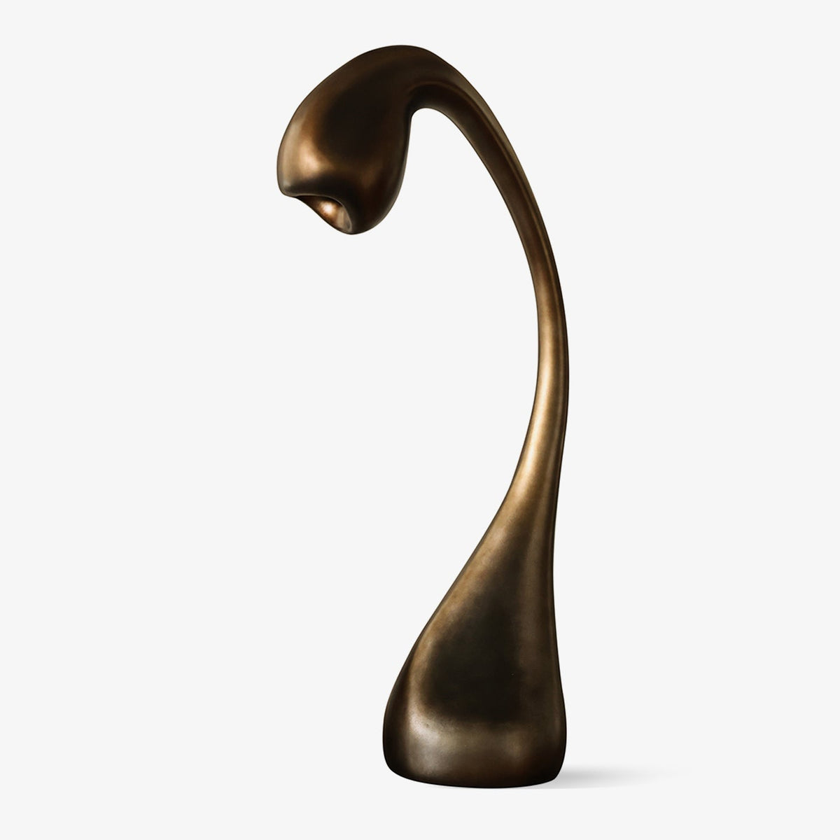 Umer Grande sculpturale vloerlamp