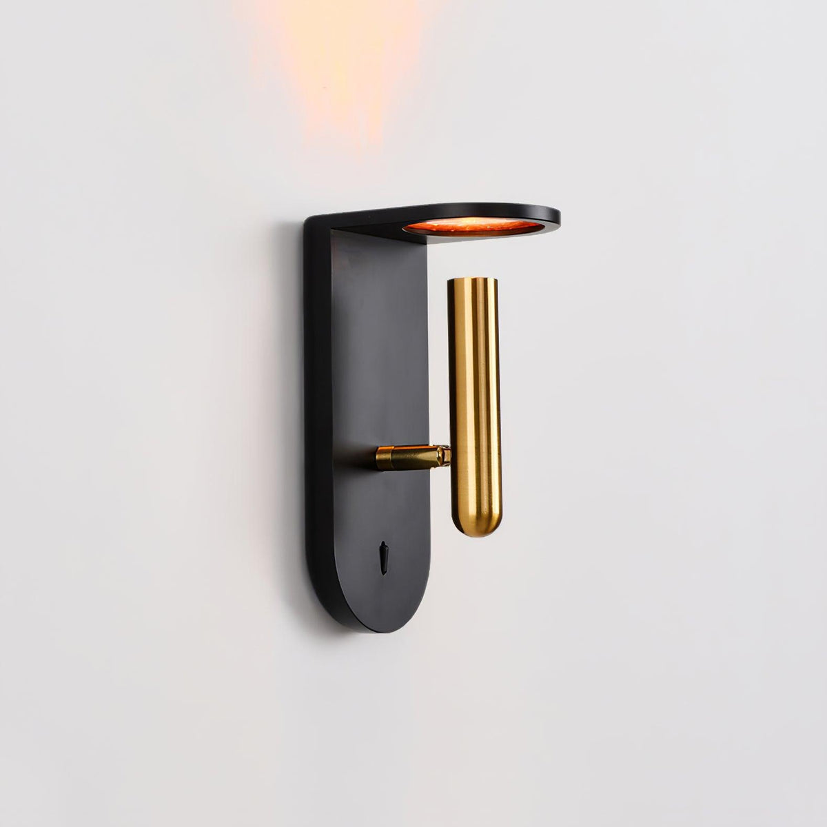 Caloaria wandlamp LED met aan/uit-knop