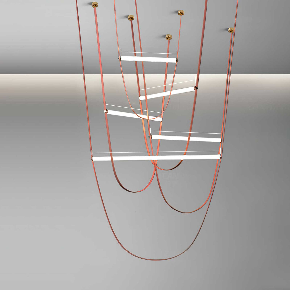 Viraielia Tracer Belt hanglamp