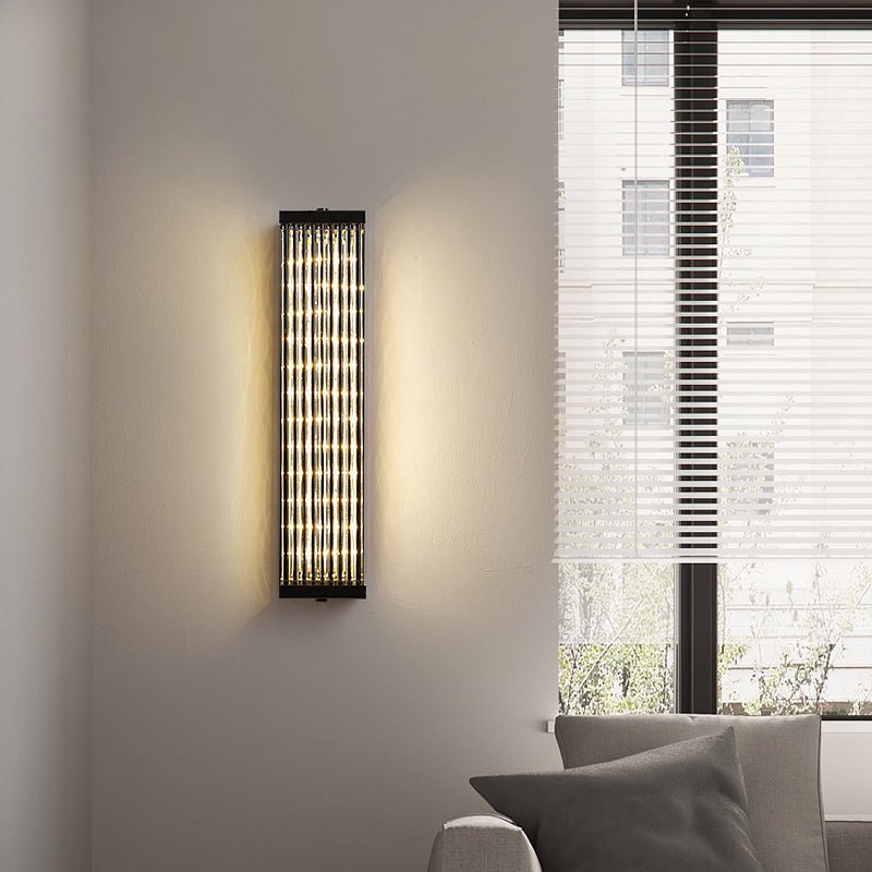 Brenno wandlamp