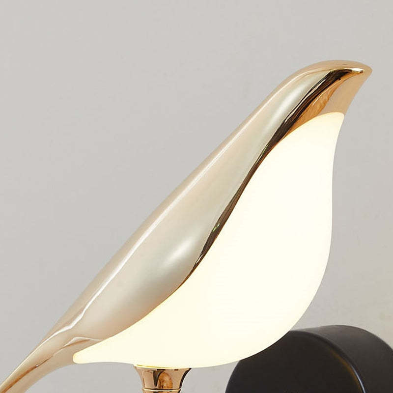 Clifford Vintage Design LED Wandlampen Metaal Hal Eetkamer Studeerkamer