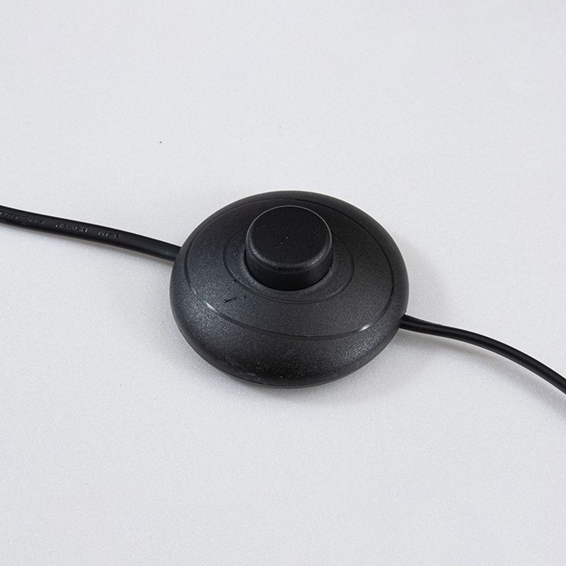 Eryn Kegelvormig Metaal Vloerlampen, 71"