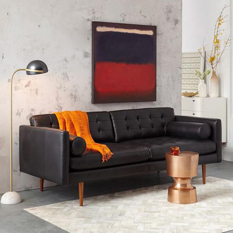 Eryn Retro Metaal Vloerlampen, 59"