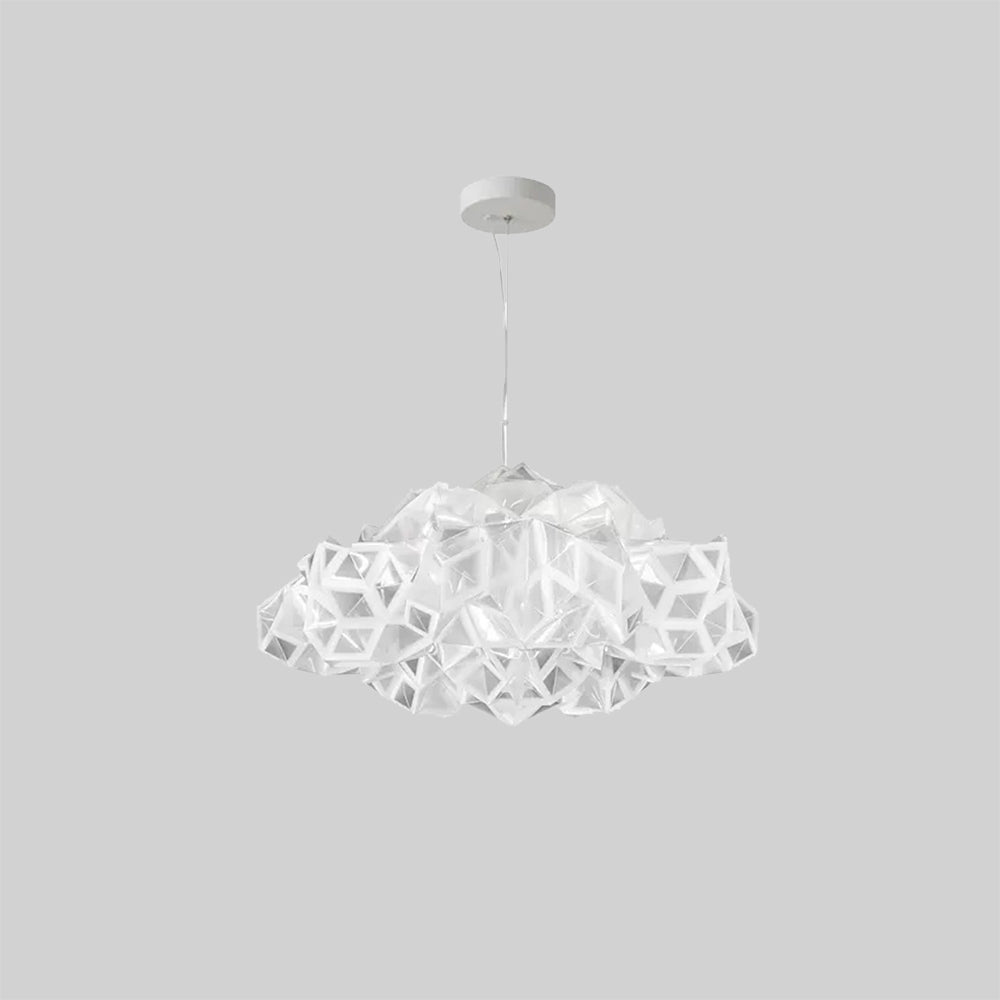 Bella Designer Moderne Acryl Hanglamp Slaapkamer/Woonkamer