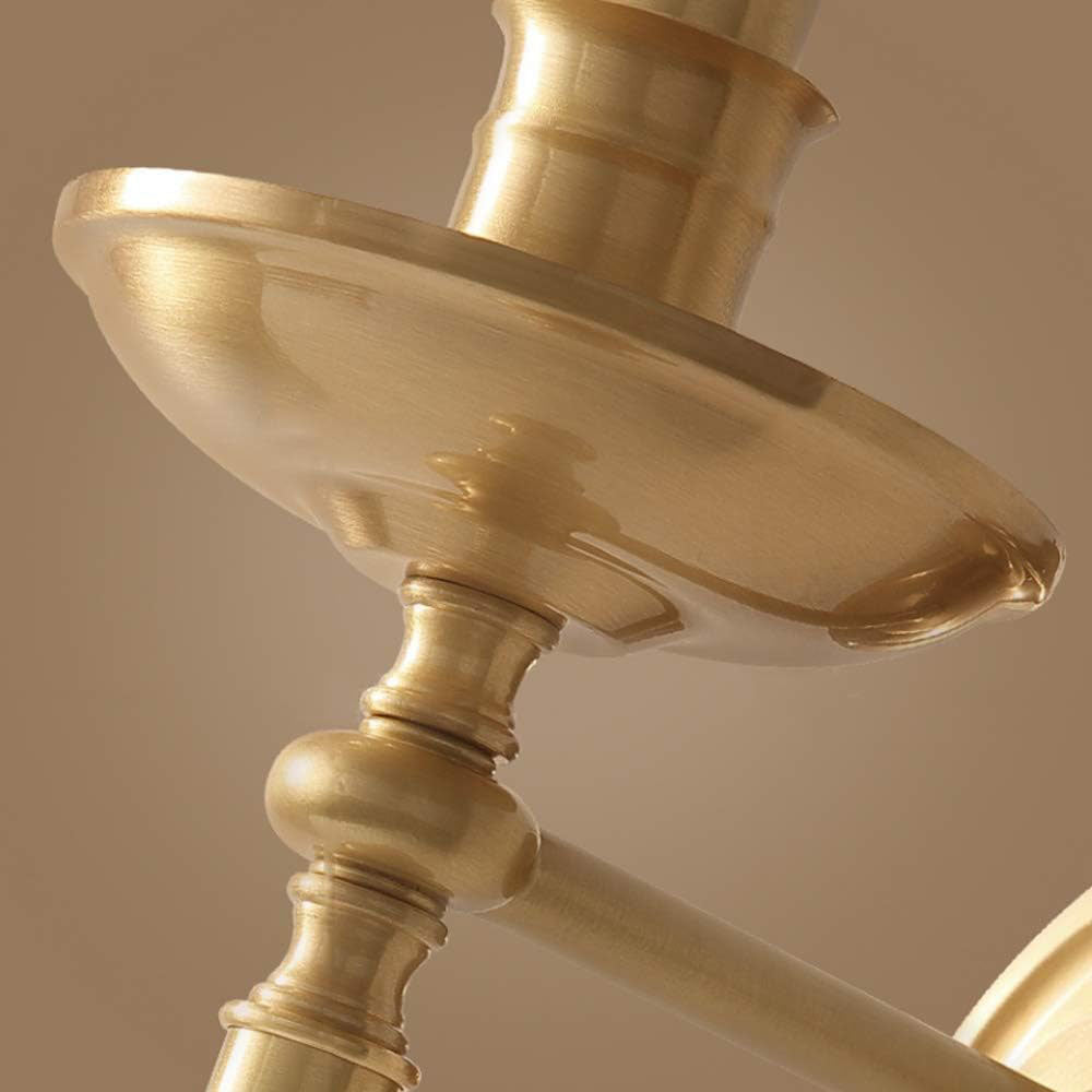 Eryn Metalen Binnenwerk Wandlampen Slaapkamer/Eetkamer