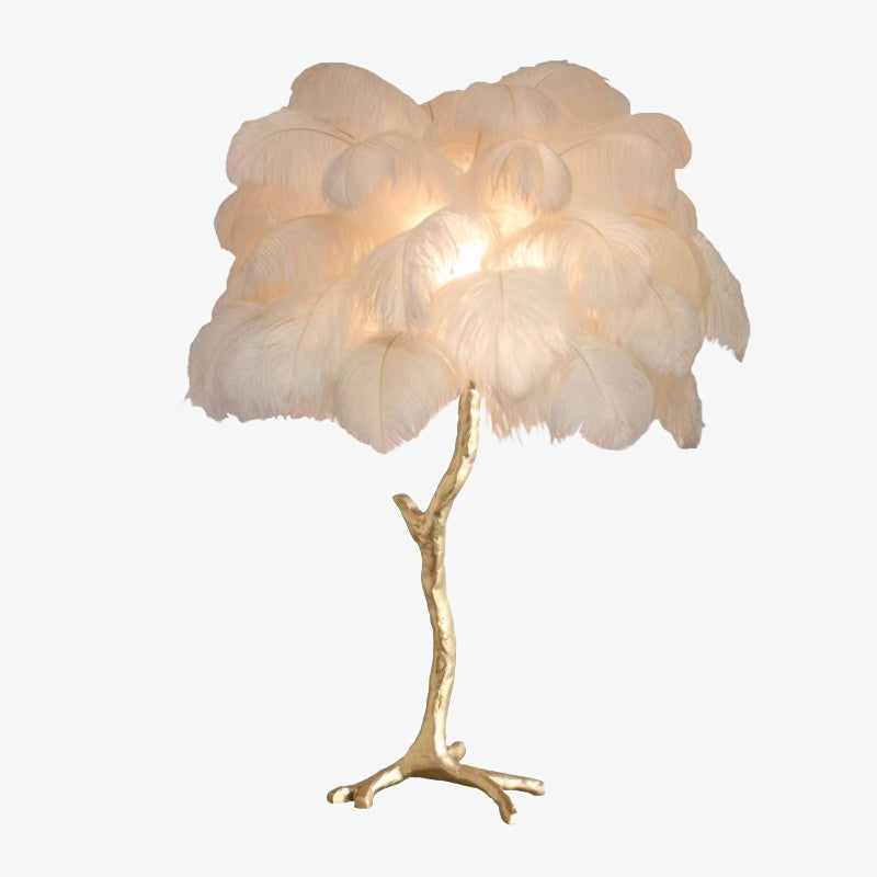 O'Moore Design LED Tafellampen Vloerlampen Wit Zwart Metaal Eetkamer