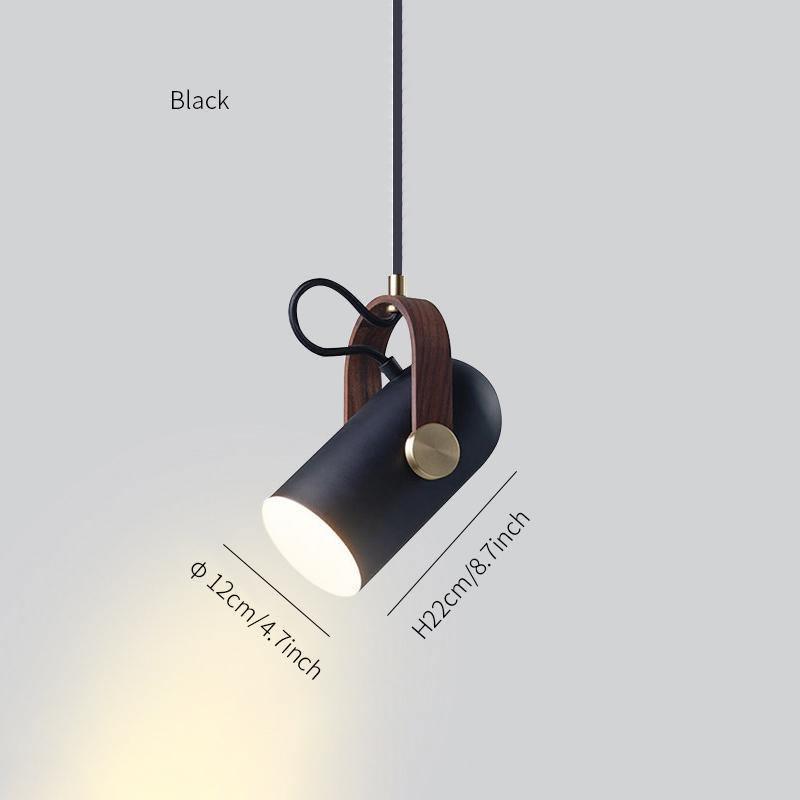 Vir hanglamp industriële stijl