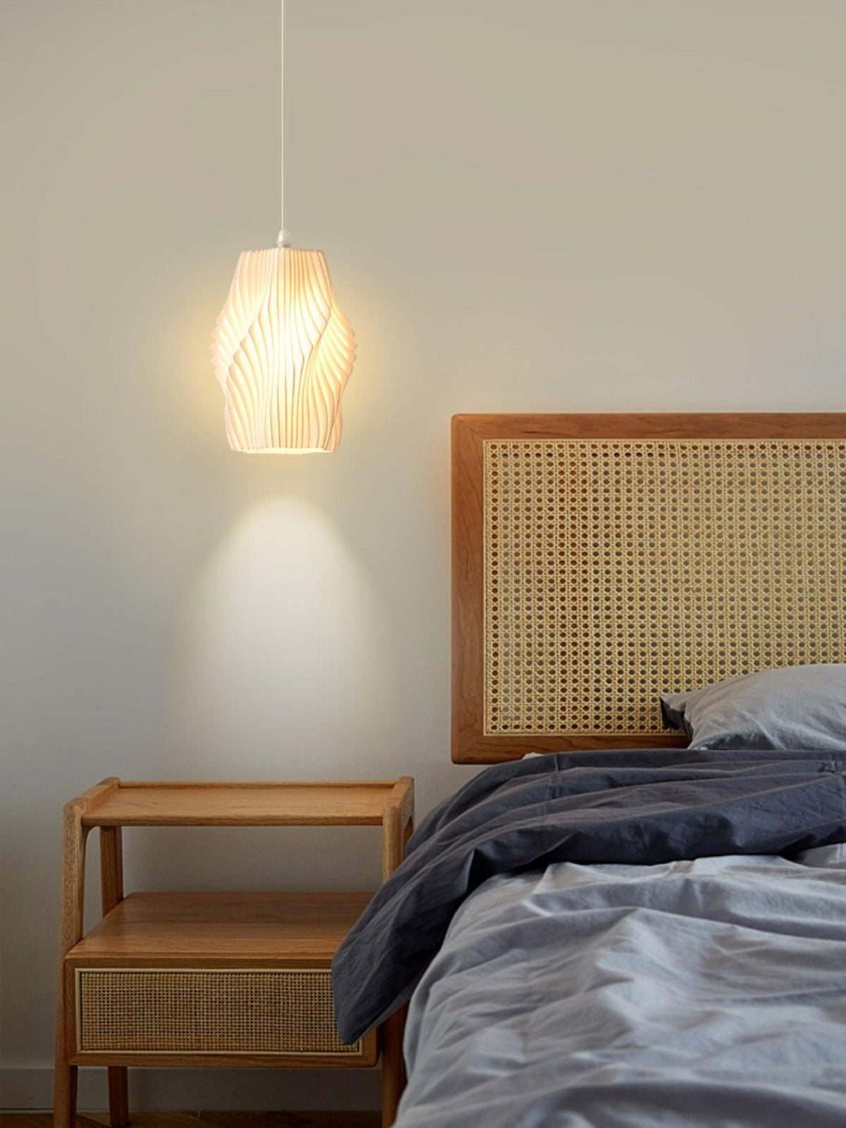Dovara Printing Art hanglamp
