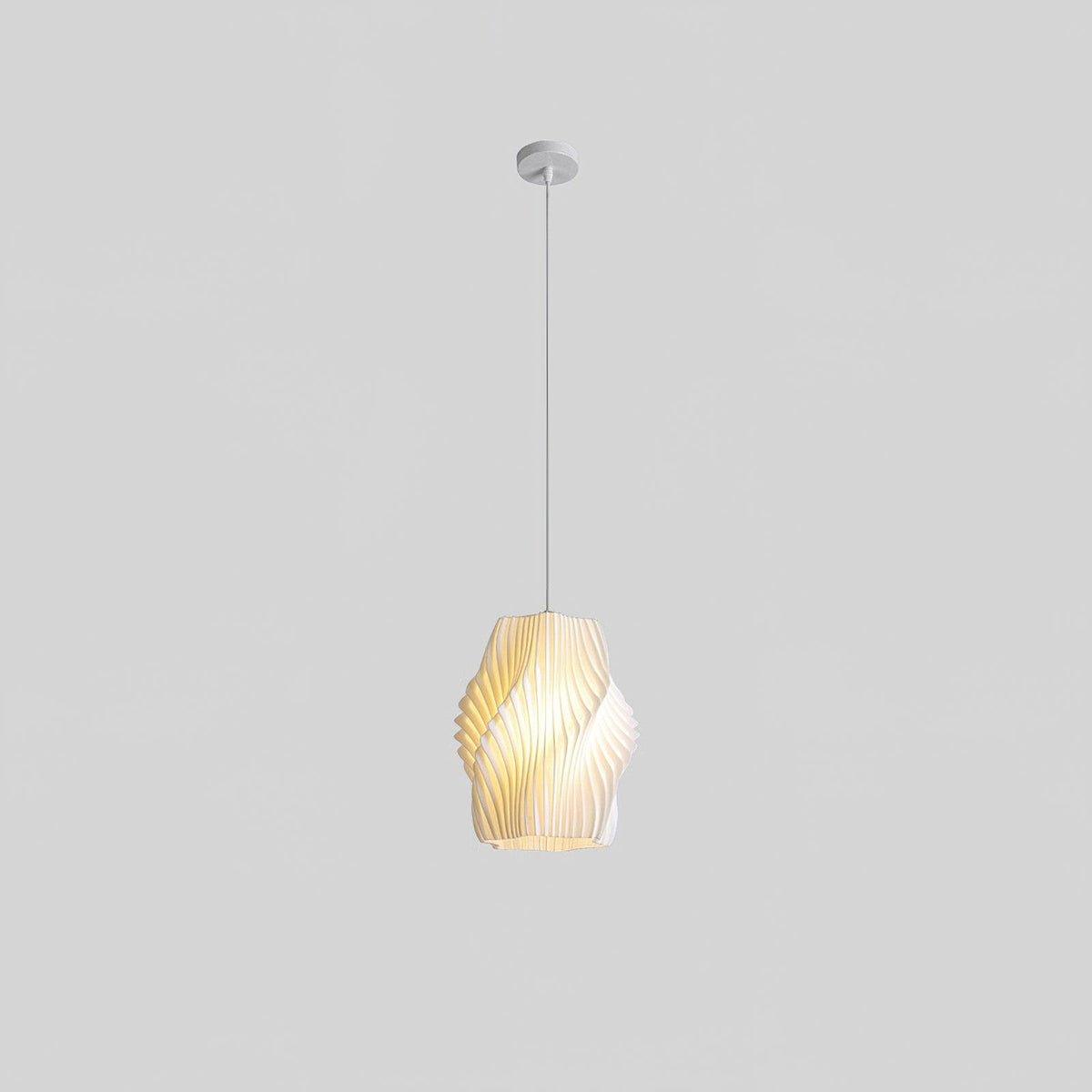 Dovara Printing Art hanglamp