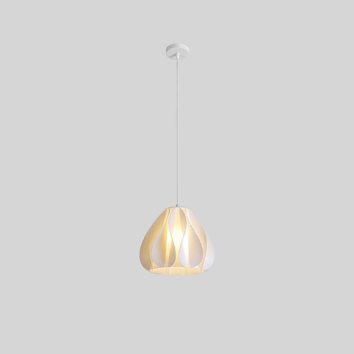 Dovara Printing Art hanglamp