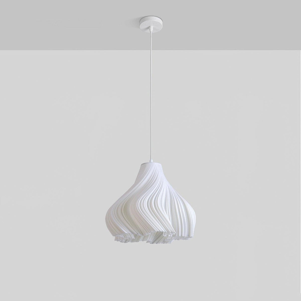 Dovara Printing Art hanglamp