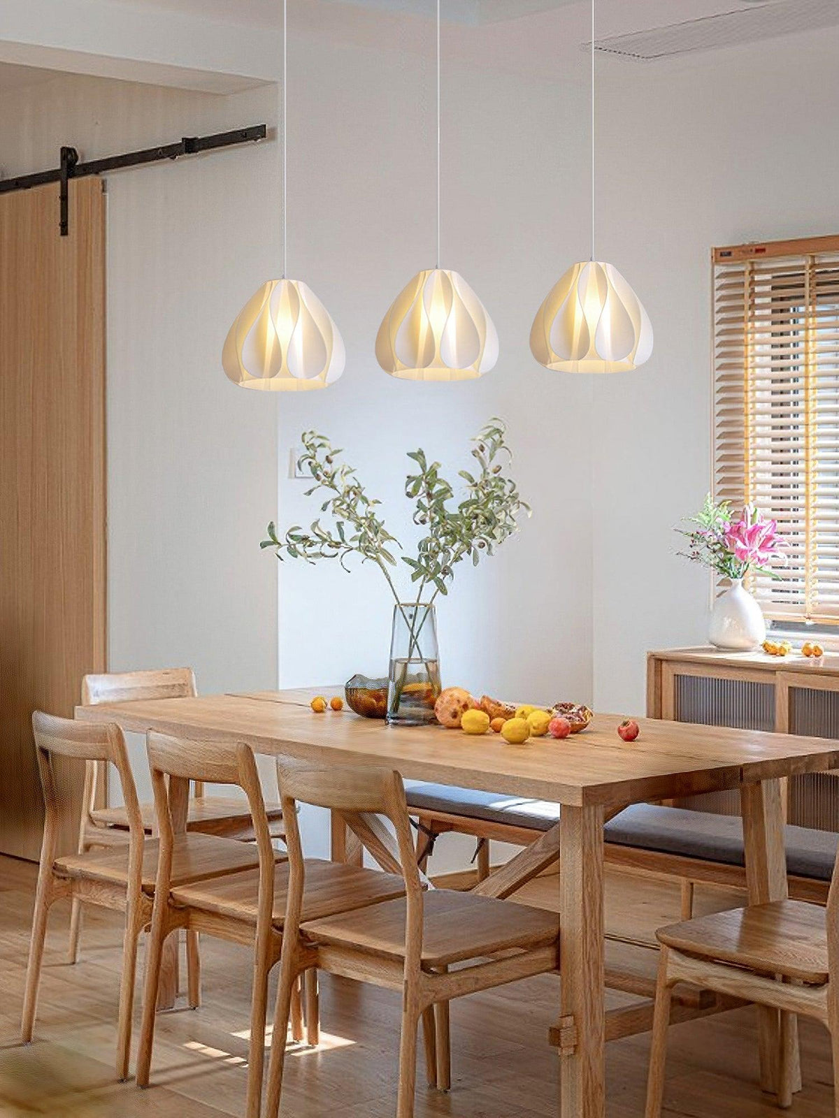Dovara Printing Art hanglamp
